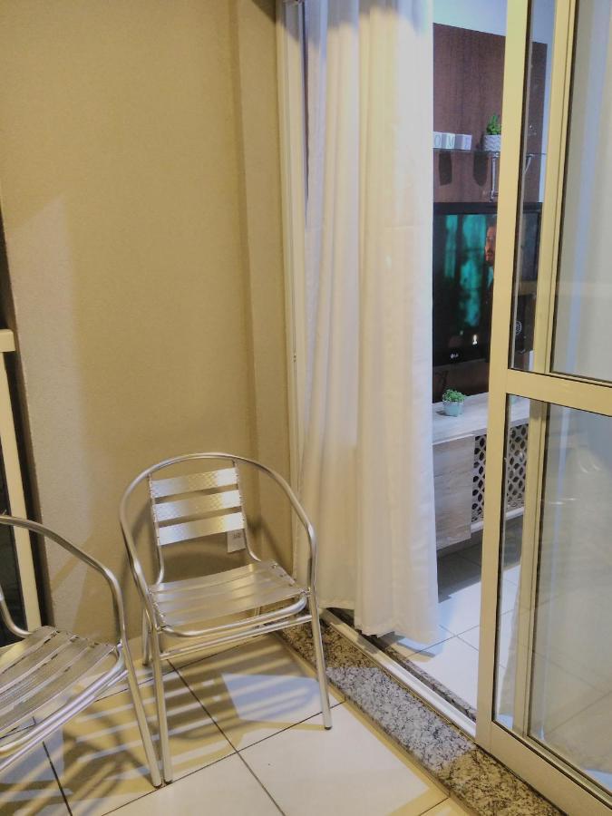 Apartamento Villa Di Fiori Enseada Гуаружа Экстерьер фото